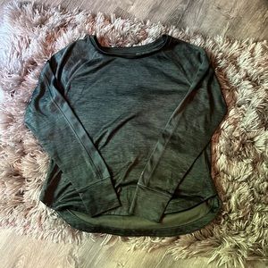 Champion Large long sleeve